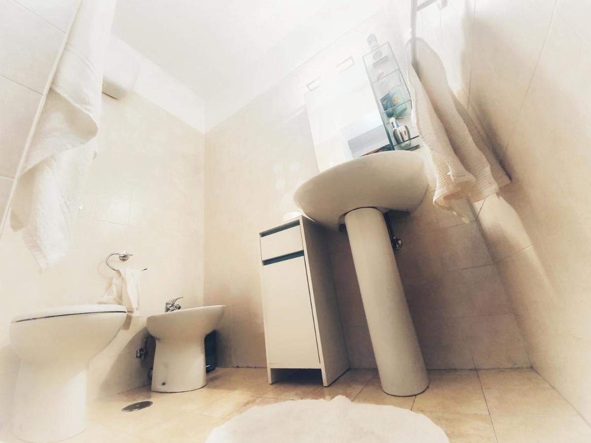 Ccc Holiday Properties Terni Central Ccc Экстерьер фото